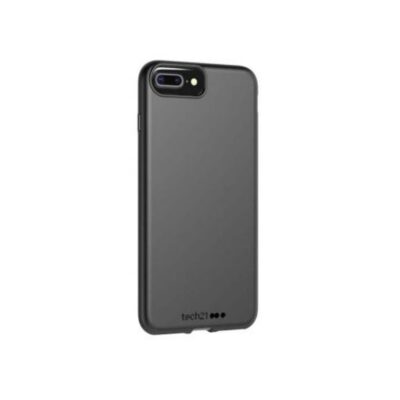 T21 Studio Black iPhone 6 7 8 Plus Case