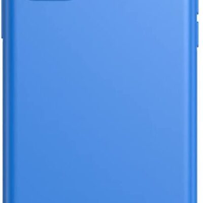 StudioColour Blue iPhone 11 Pro Max Case