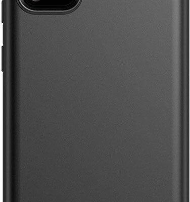 Studio Black Galaxy S20 Plus Phone Case