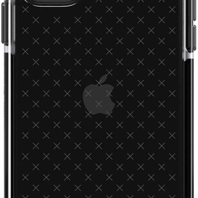 T21 Evo Check Apple iPhone 11 Phone Case
