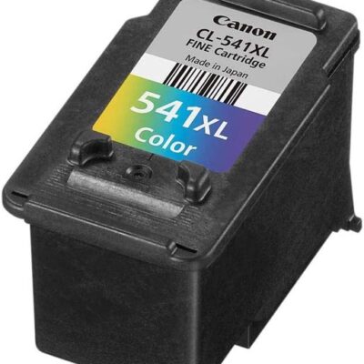 Canon 5227B001 CL541 Non Blister Ink CYM