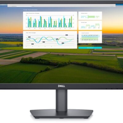 Dell E2222H 21.5IN HD Monitor VGA DP