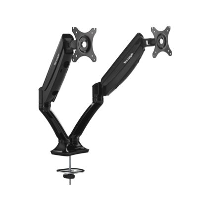 Vantage Office Duo Monitor Arm Black