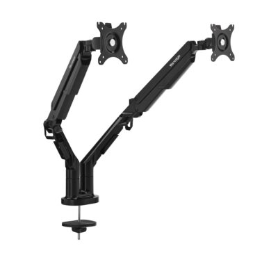 Vantage Premium Duo Monitor Arm Black