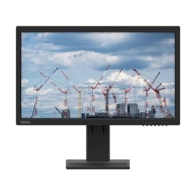 Lenovo E22 28 21.5in IPS HDMI Monitor