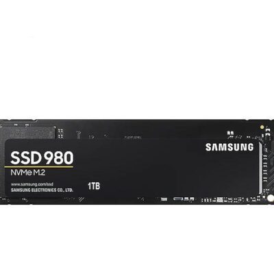 980 1TB PCIe M.2 VNAND NVMe Int SSD