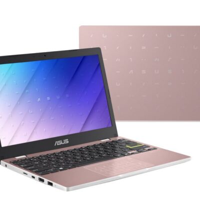 E210MA 11.6in N4020 4GB 64GB W11S Laptop