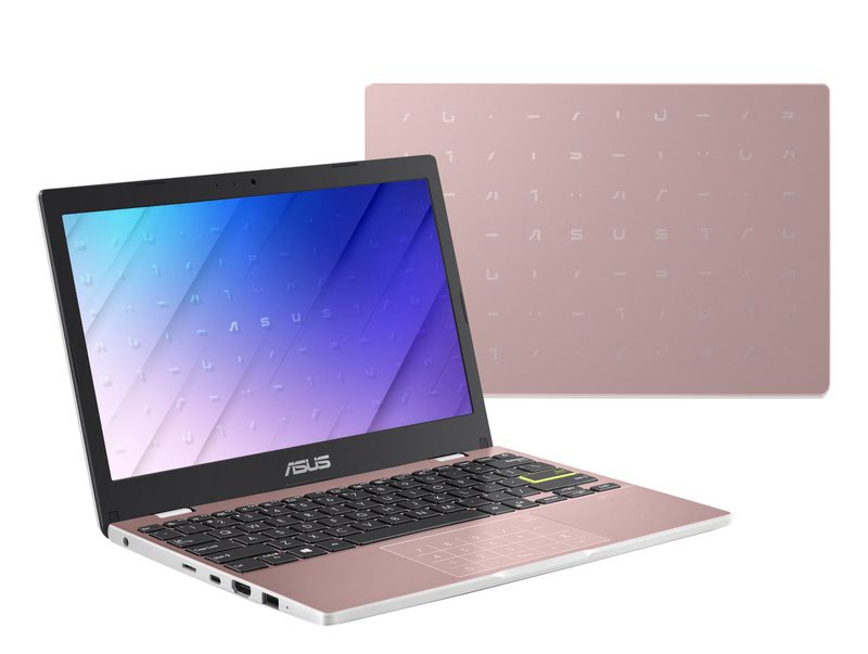 E210MA 11.6in N4020 4GB 64GB W11S Laptop