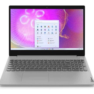 Ideapad 3 15.6in Pentium Gold 4GB 128GB