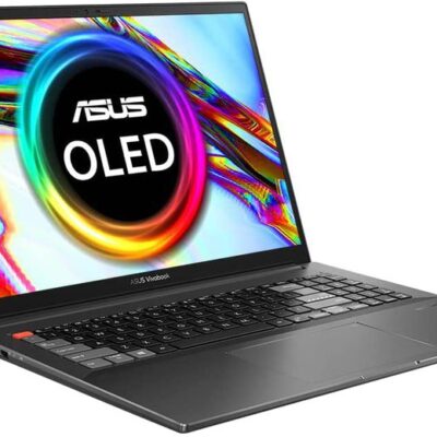 VivoBook Pro OLED 16in i7 16GB 1TB 3050