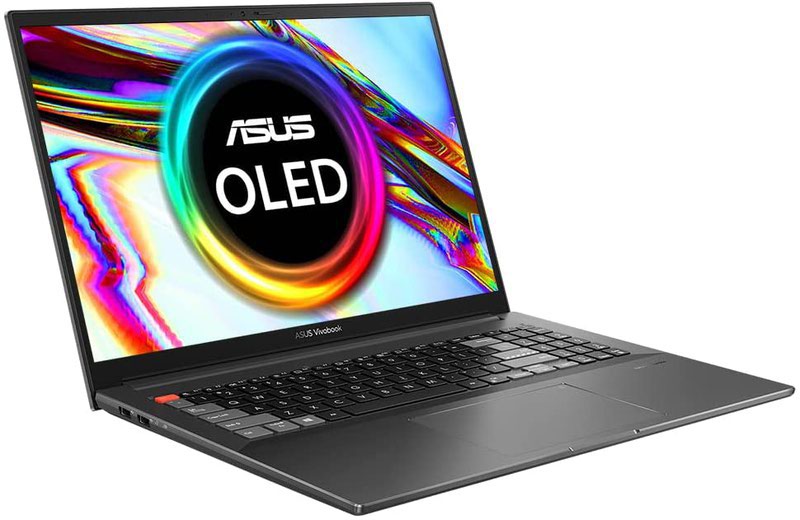 VivoBook Pro OLED 16in i7 16GB 1TB 3050