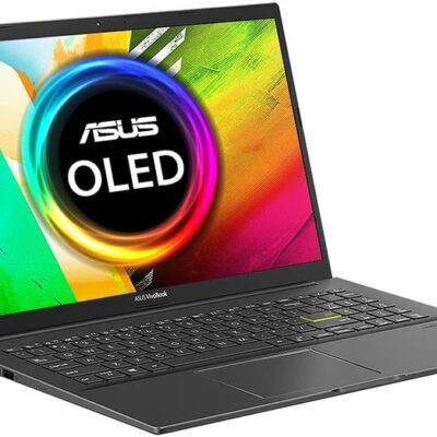 M513IA 15.6in R7 4700U 8GB 512GB Laptop