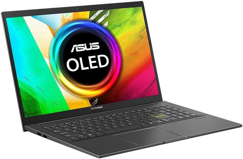 M513IA 15.6in R7 4700U 8GB 512GB Laptop