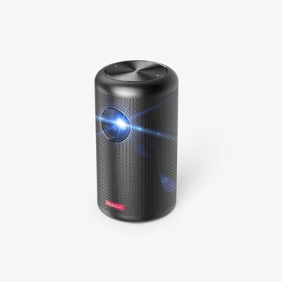 Nebula Capsule 2 200 Lumens Projector