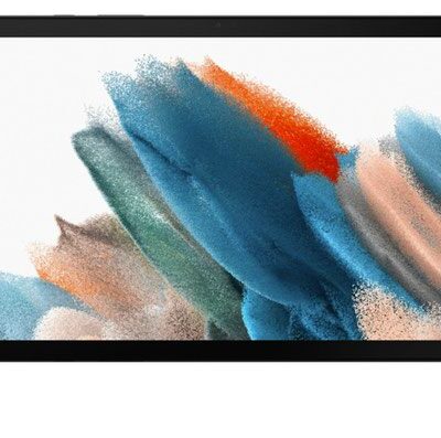 Galaxy Tab A8 10.5in 3GB 32GB Silver