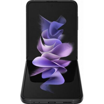 Z Flip3 5G 6.7in 128GB Phantom Black V2