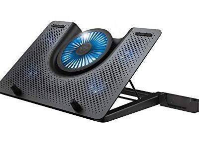 GXT1125 17in Quno Laptop Cooling Stand
