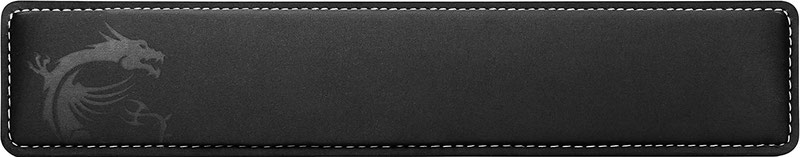 MSI VIGOR WR01 Wrist Rest for Keyboard
