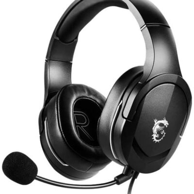IMMERSE GH20 USB Wired Gaming Headset