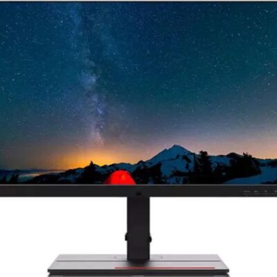 P27u20 27in IPS HDMI DP USB Monitor