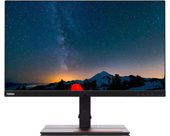 P27u20 27in IPS HDMI DP USB Monitor