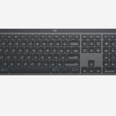 MX Keys Business RF Wireless Keyboard