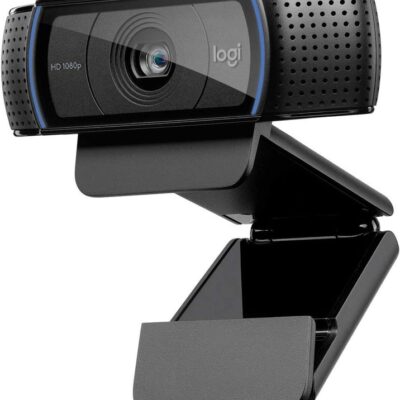 C920e HD 30 fps 1080p USB 2.0 Webcam