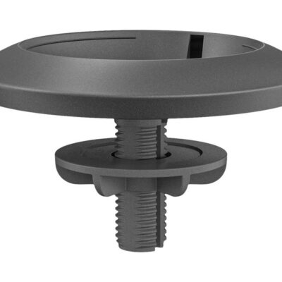 Logitech Rally Mic Pod Desktop Mount