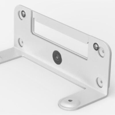 Logitech Wall Mount for Video Bars White