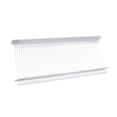 ValueX Extra 20mm Tag Fittings Pk5000