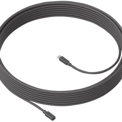 Logitech MeetUp Mic 10m Extension Cable