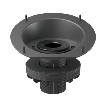 Logitech Tap Riser Mount Graphite
