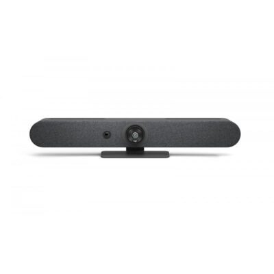 Logitech Rally Bar Mini 4K UHD Graphite