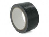 ValueX Waterproof Tape 48x50m BK PK1