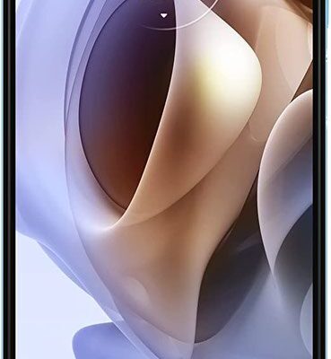 Moto G31 4G 6.4in Dual SIM 4GB 64GB Grey