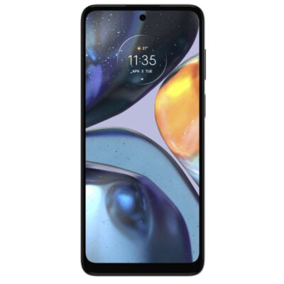 MotoG31 4G 6.4in Dual SIM 4GB 64GB Black