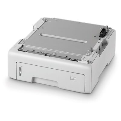 C650 530 Sheet Input Tray
