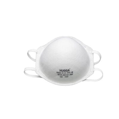 Osler & Walsh FFP3 Non-Valved Mask PK5