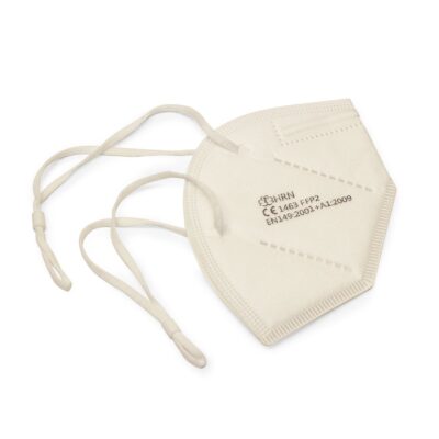 Osler & Walsh FFP2 Mask PK10
