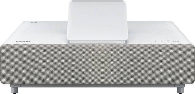 Epson EH-LS500W Home Cinema Projector
