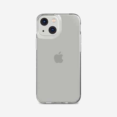 Evo Lite Clear iPhone 13 Mini Phone Case