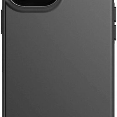 T21 Studio Black iPhone 12 Pro Max Case
