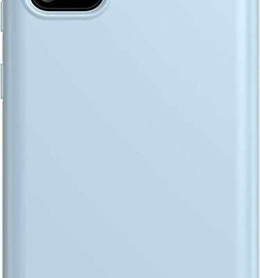 Studio Light Blue Galaxy S20 Plus Case