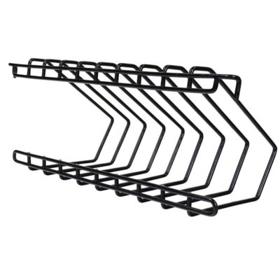 Carrier 20 MK5 10 Slot Rack 2 Per Cart
