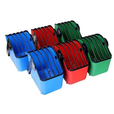 LocknCharge 13in Small Baskets Set of 6