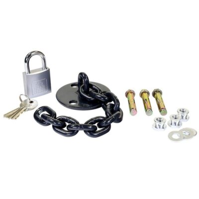 LocknCharge Joey Cart Lock Down Kit