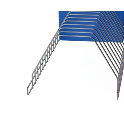 LocknCharge Carrier 40 18 Slot Rack Pair