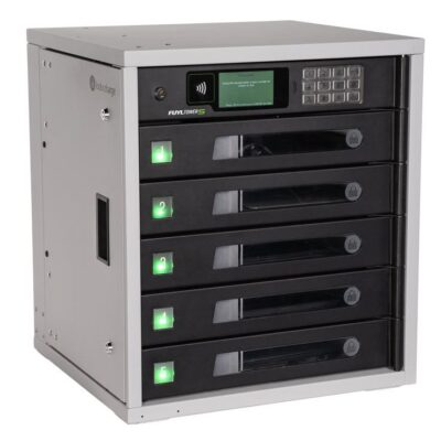LNC Fuyl Tower 5 Charging Lockers UK