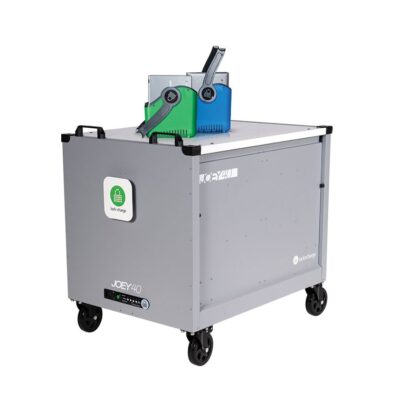 Joey 40 Notebook Tablet Charging Cart UK