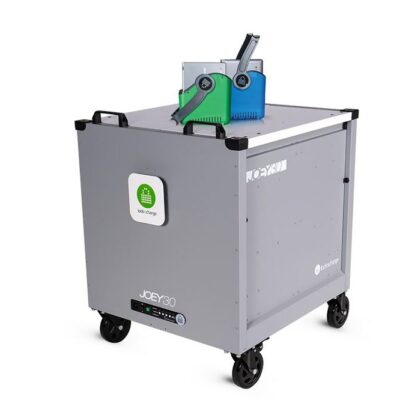 Joey 30 Notebook Tablet Charging Cart UK